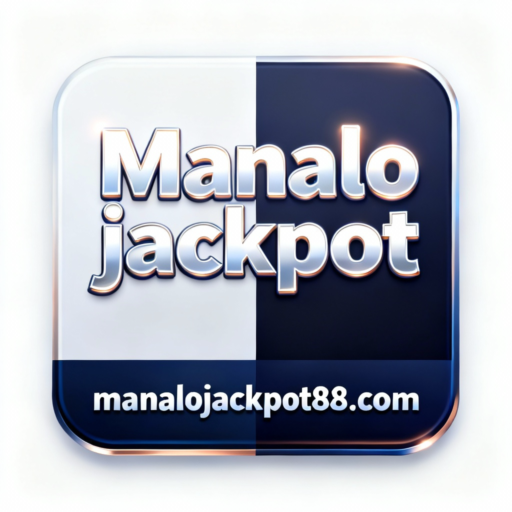 Manalojackpot