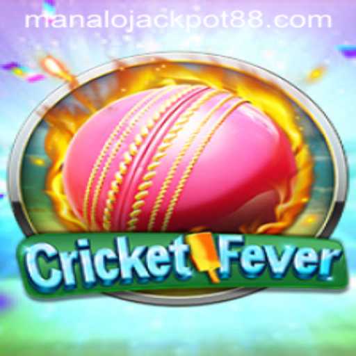 Unleashing the Thrill: Dive into CricketFever and the Manalojackpot