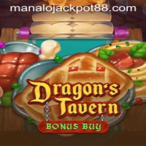Exploring the Enchanting World of DragonsTavern and the Manalojackpot
