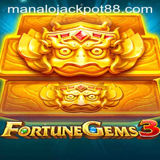 Discover the Thrilling World of FortuneGems3: A Deep Dive into the Manalojackpot Experience