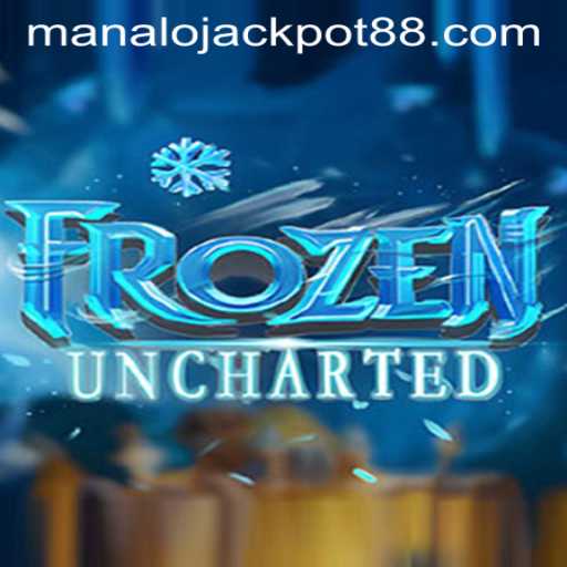 FrozenUncharted: The Game-Changer with Manalojackpot Element