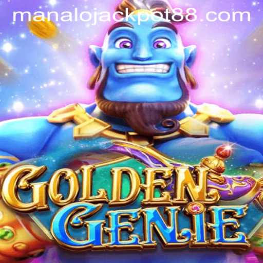 Exploring GOLDENGENIE: A New Entrant in the World of Manalojackpot