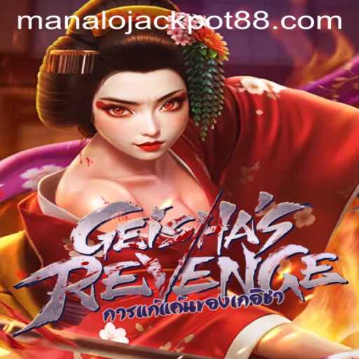 GeishasRevenge: A Unique Gaming Experience with a Manalojackpot Twist