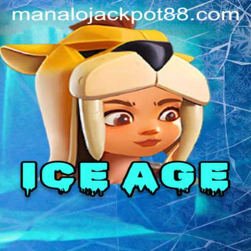IceAge: Exploring the Thrills of Manalojackpot