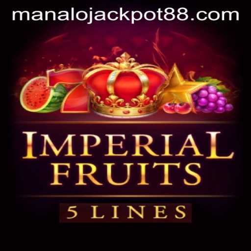 Exploring ImperialFruits5: A Captivating Journey into the Manalojackpot