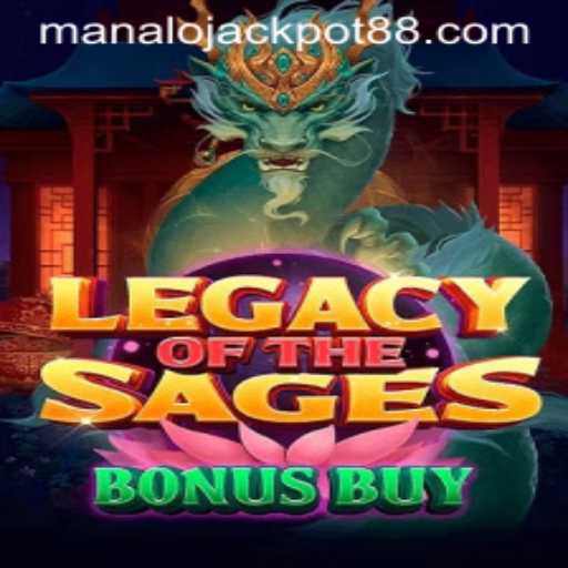 Exploring the Magical World of LegacyoftheSagesBonusBuy and the Alluring Manalojackpot