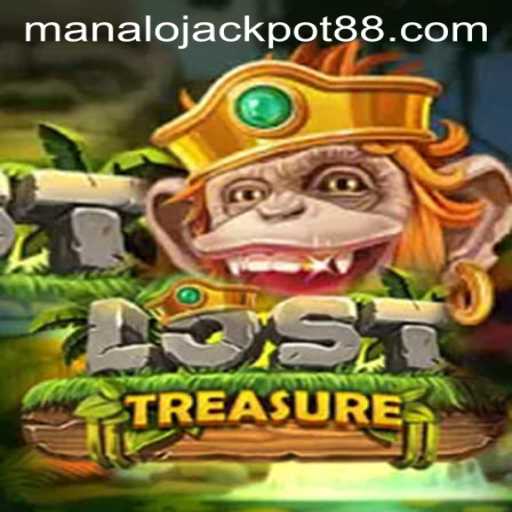 Discover the Excitement of LostTreasure: Unraveling the Manalojackpot
