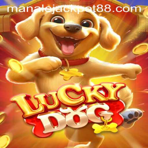 Exploring LuckyDog: The Game Generating Buzz with Manalojackpot