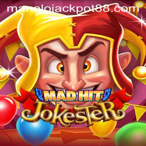 MadHitJokester: Exploring an Exciting New Game Featuring Manalojackpot