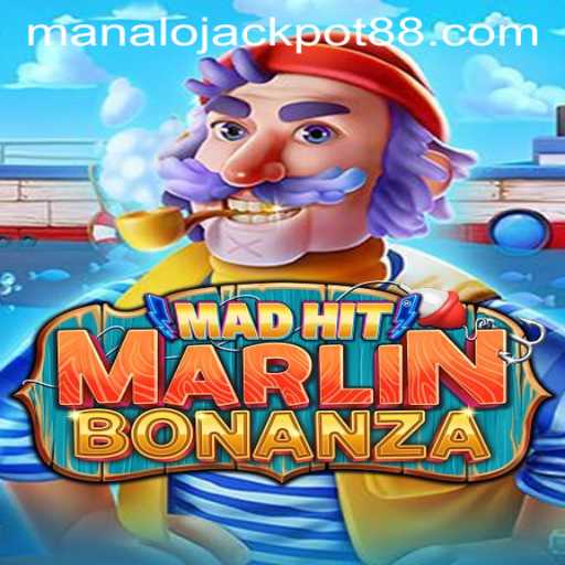 Dive into the Frenzy: MadHitMarlinBonanza Unleashed