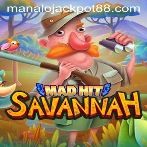 Exploring the Thrilling World of MadHitSavannah: An Exciting and Innovative Game