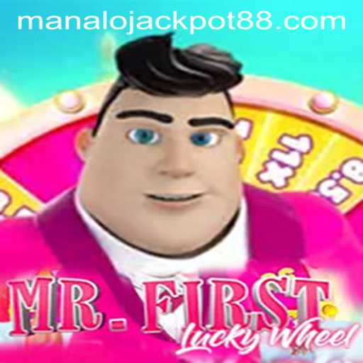 Unveiling the Excitement of MrFirstLuckyWheel: Spin to Win with Manalojackpot