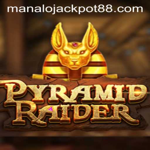 Embark on an Epic Adventure with PyramidRaider and the Enigmatic Manalojackpot
