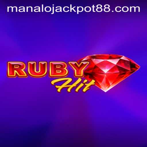 Discover the Thrilling World of RubyHit and the Manalojackpot
