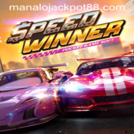 SpeedWinner: The Ultimate Manalojackpot Experience