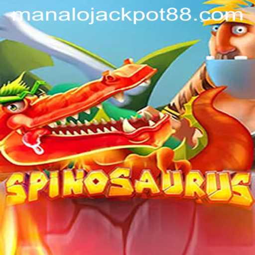 Discover the Thrill of Spinosaurus: The Ultimate Gaming Experience