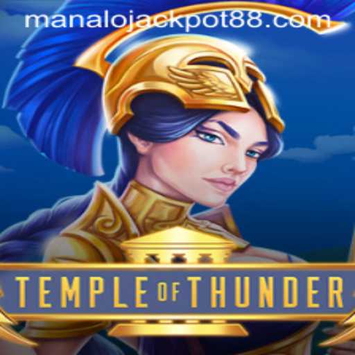Exploring TempleofThunder: A New Era in Online Gaming