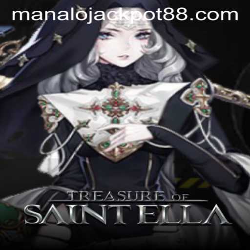 Discovering the Thrills of TreasureofSaintElla: A Winning Adventure with Manalojackpot